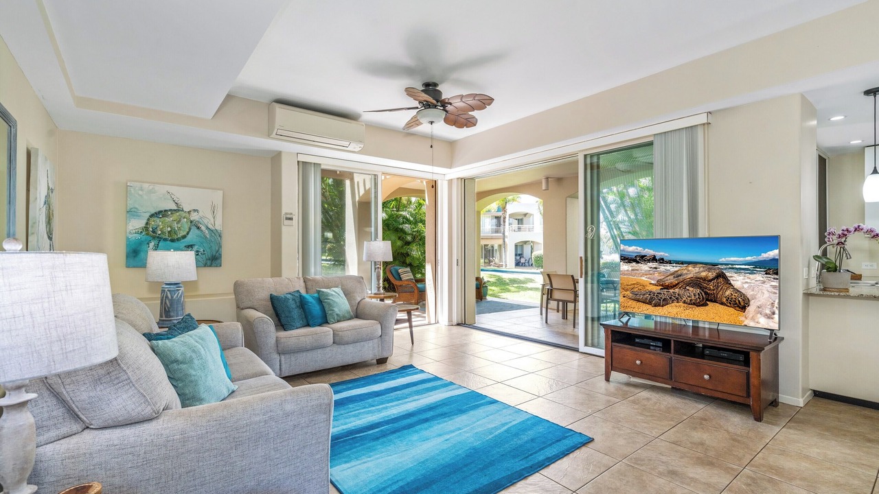 Photo of Outdoor in Wailea