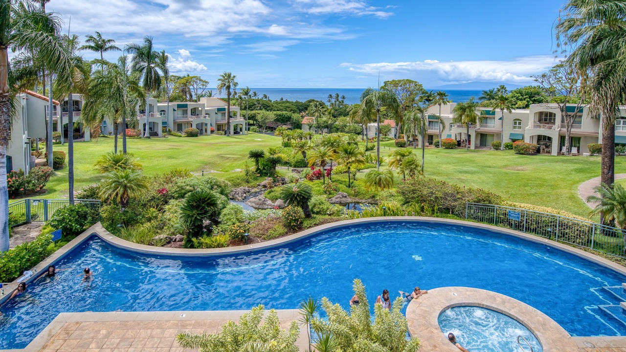 Photo of Outdoor in Wailea