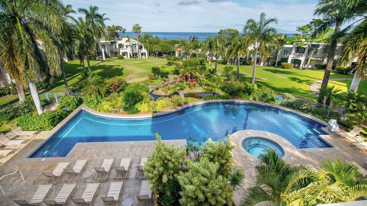 Photo of Outdoor in Wailea