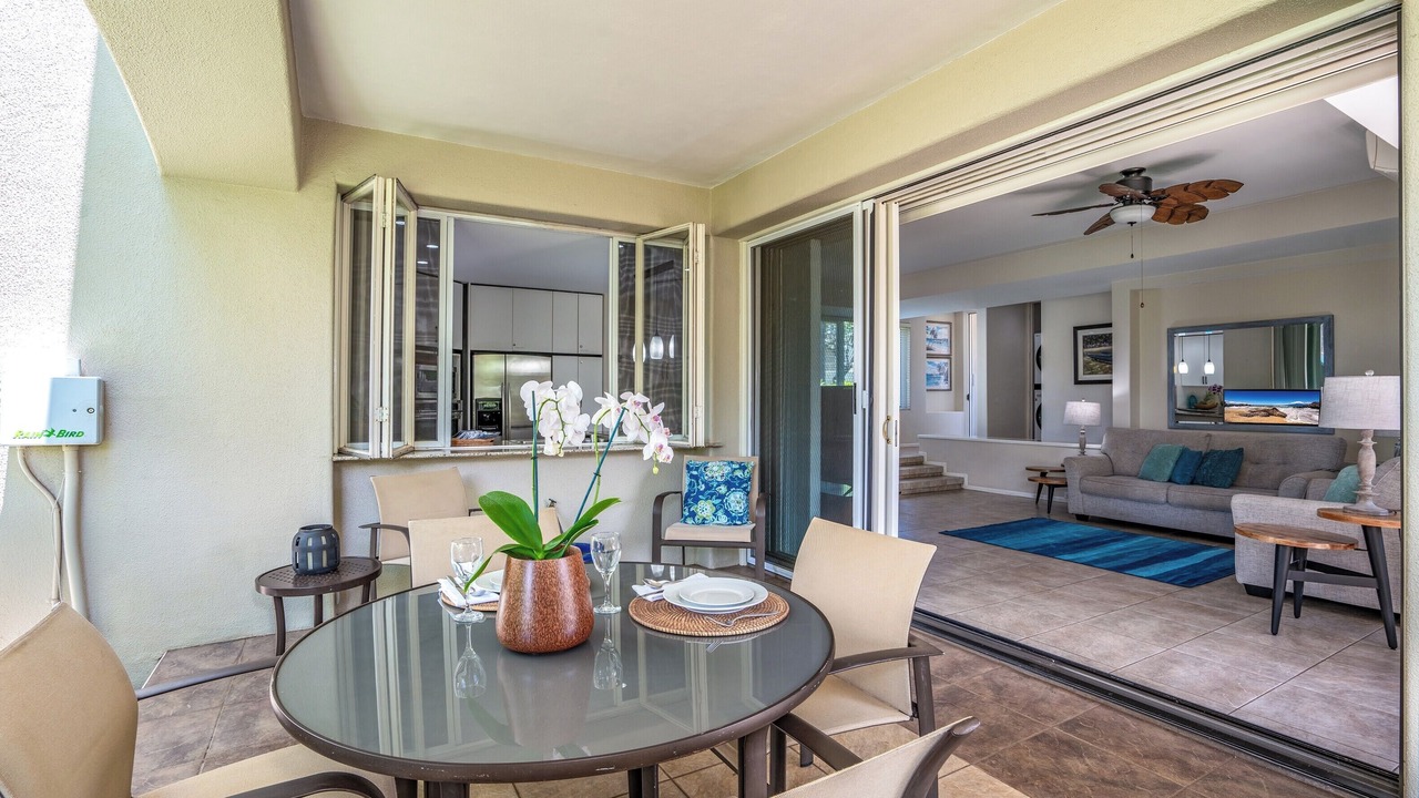 Photo of Outdoor in Wailea