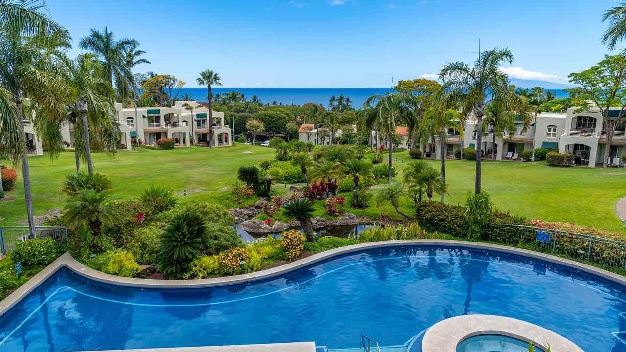 Photo of Bathroom in Wailea