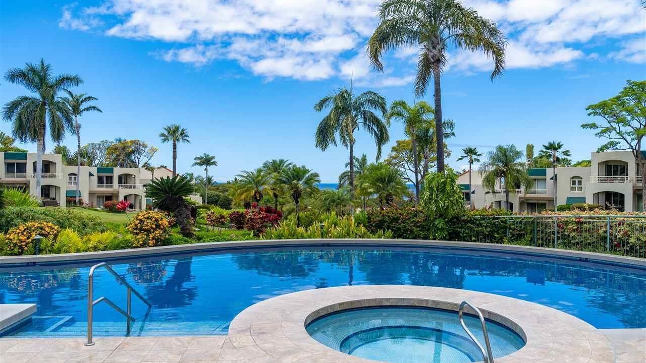 Photo of Outdoor in Wailea