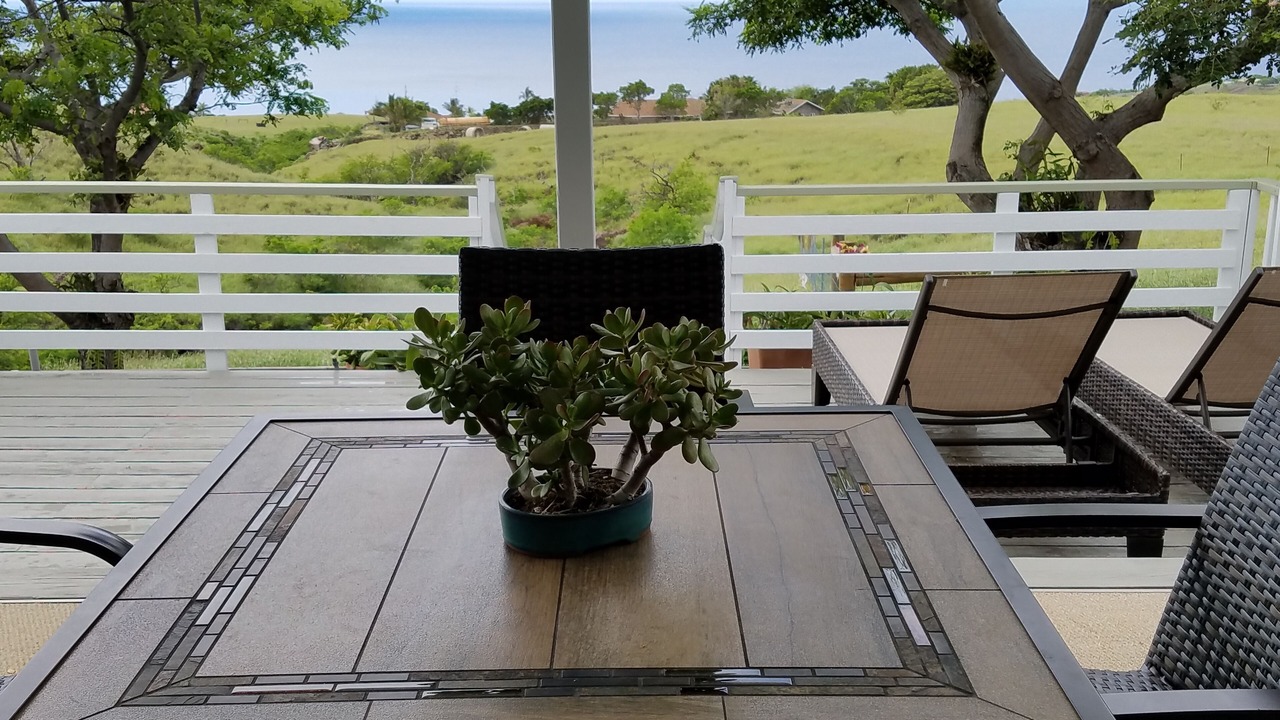 Photo of Outdoor in Kohala Estates