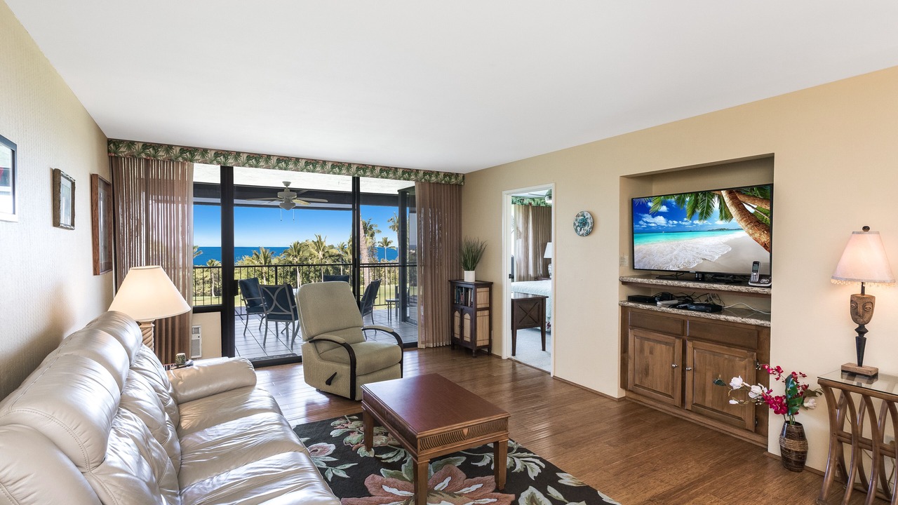 Photo of Bedroom in Keauhou