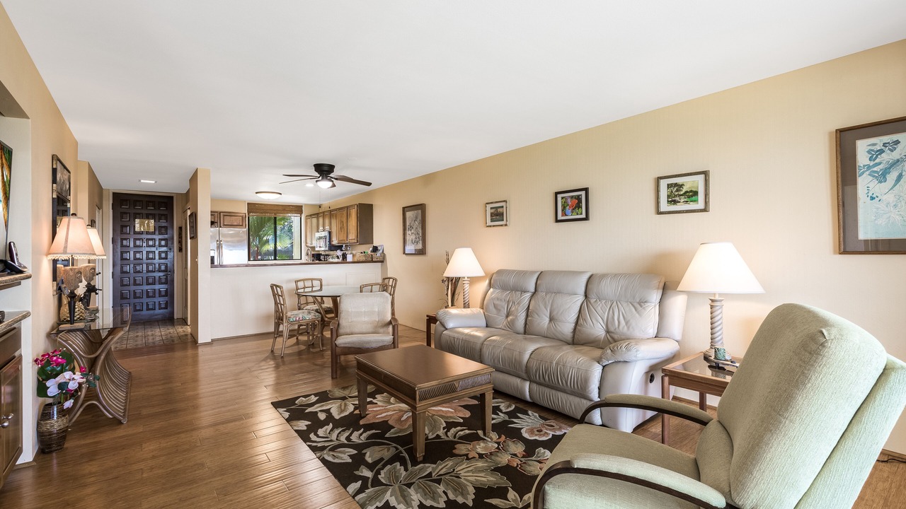 Photo of Bedroom in Keauhou