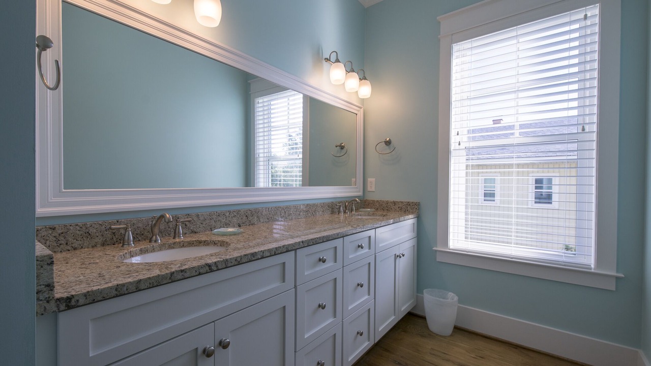 Photo of Bathroom in North Litchfield Beach