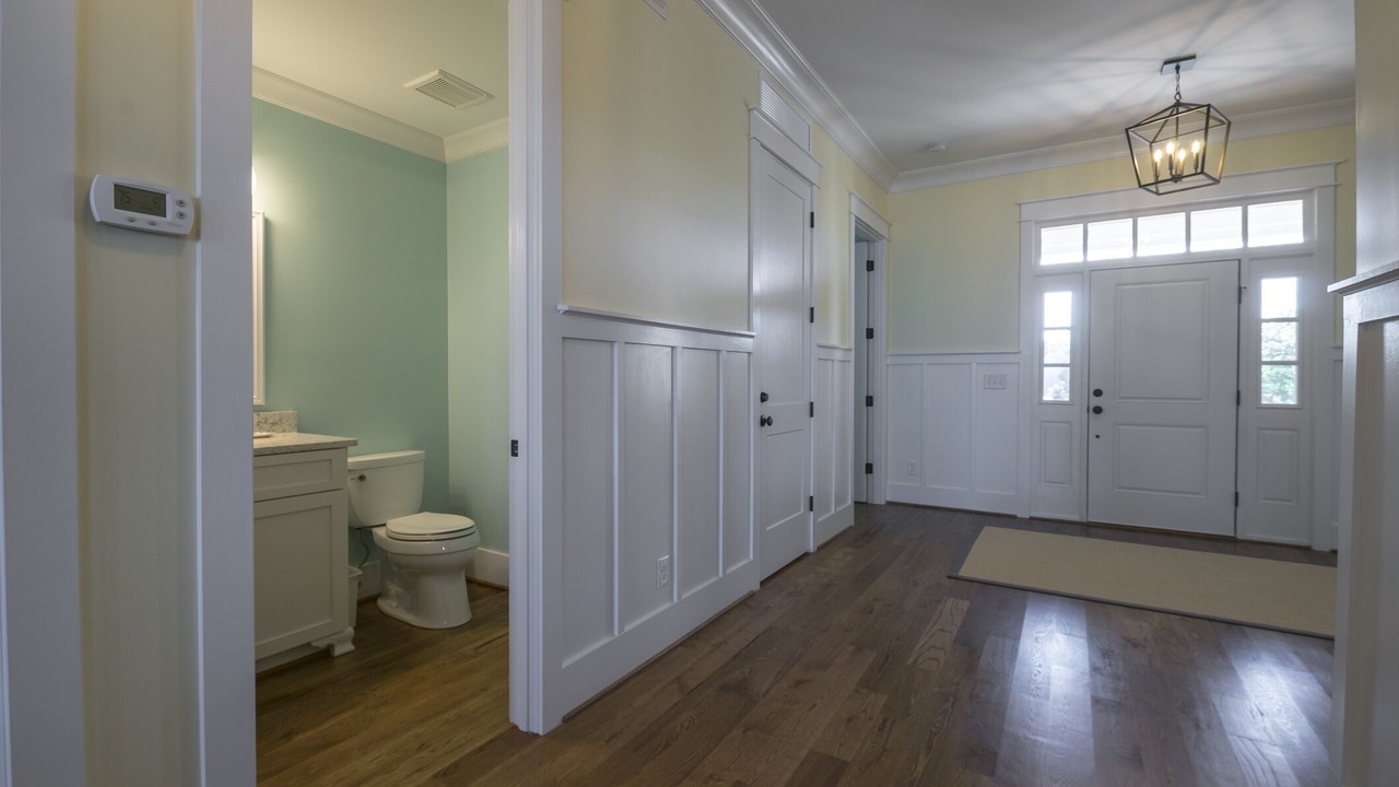 Photo of Bathroom in North Litchfield Beach