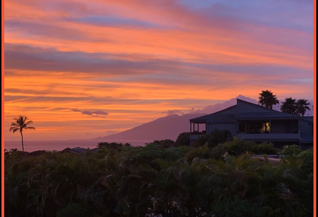 Photo of Outdoor in Wailea