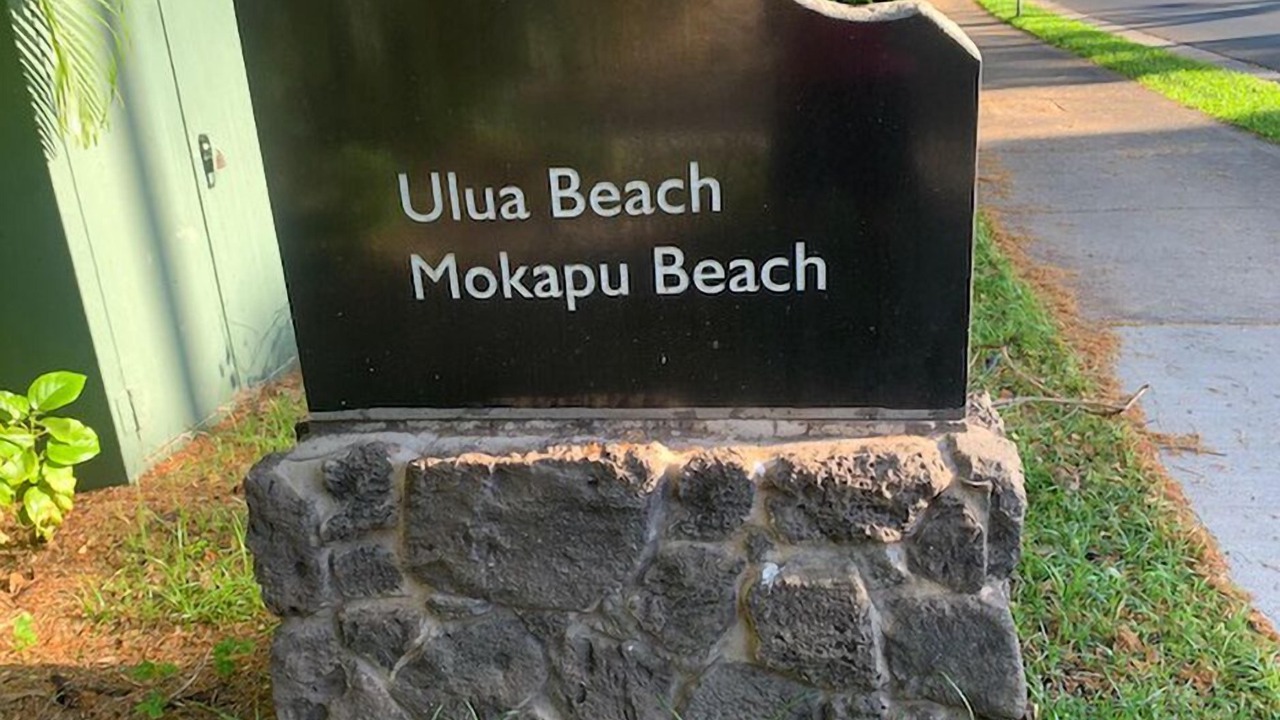 Photo of Outdoor in Wailea
