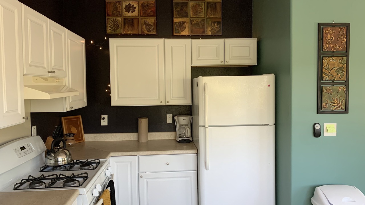 Photo of Kitchen in Kehena