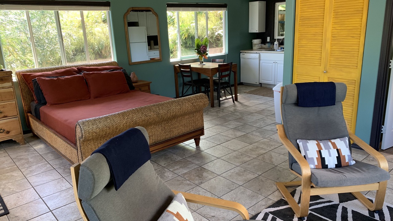 Photo of Livingroom in Kehena