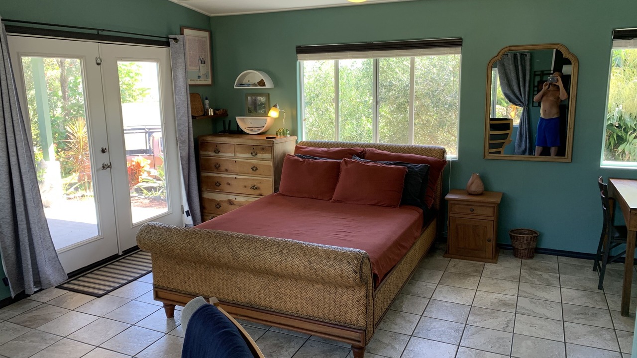 Photo of Bedroom in Kehena