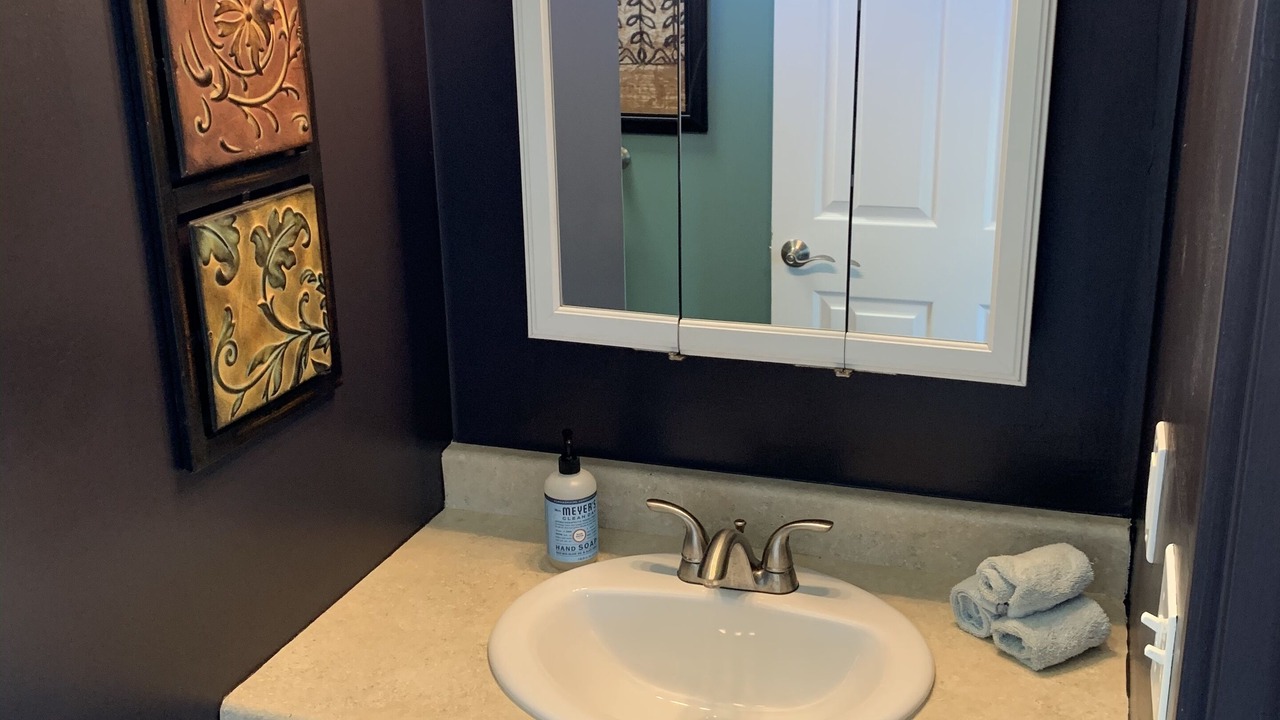 Photo of Bathroom in Kehena