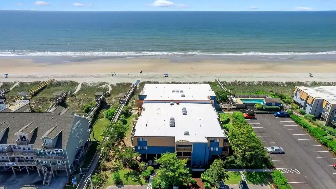 Photo of Outdoor in Ocean Isle Beach
