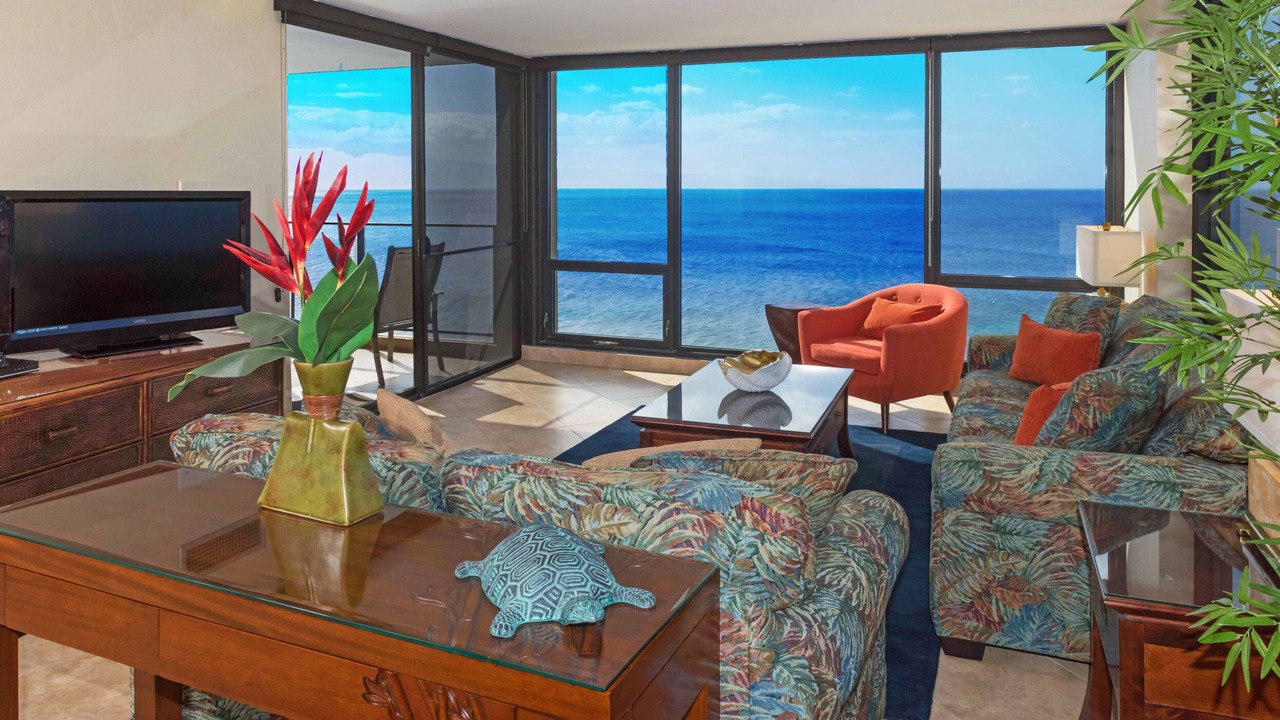 Photo of Bedroom in Honokowai