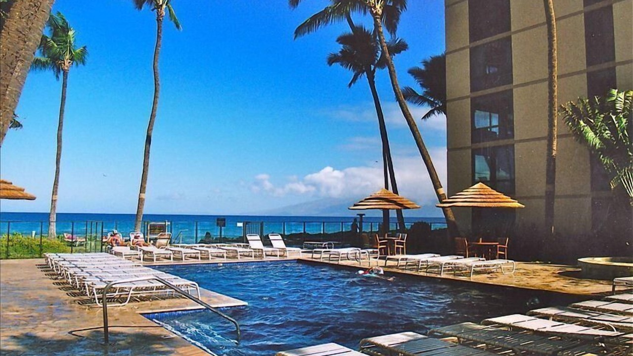 Photo of Outdoor in Honokowai