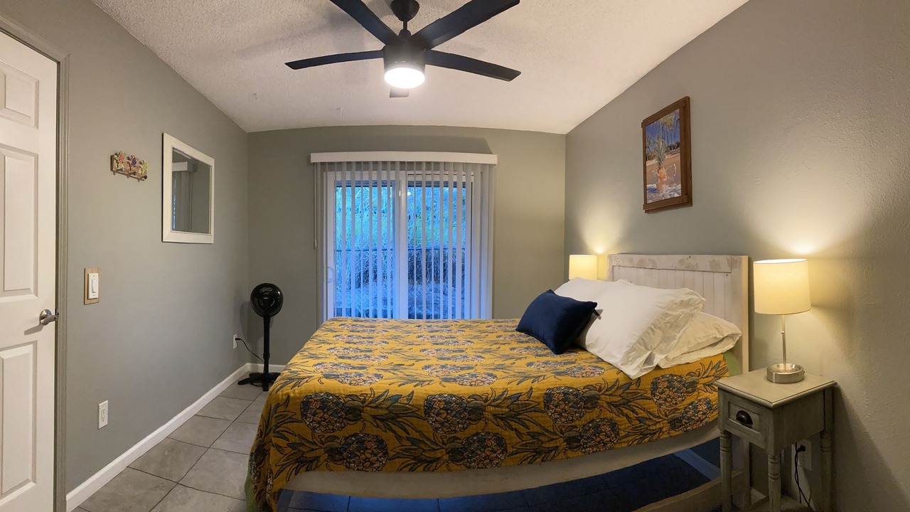 Photo of Bedroom in Kapoho