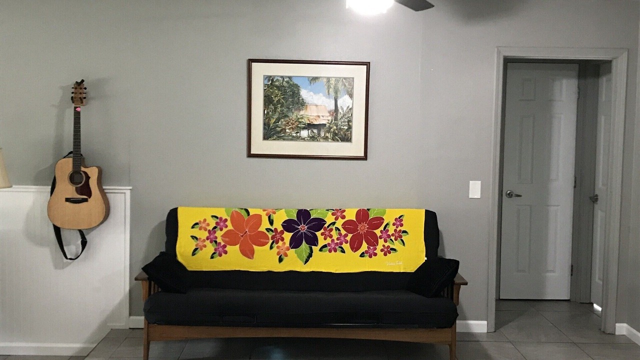 Photo of Bedroom in Kapoho