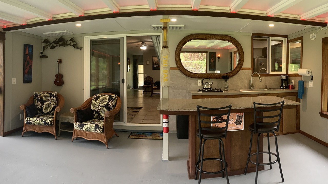Photo of Bedroom in Kapoho