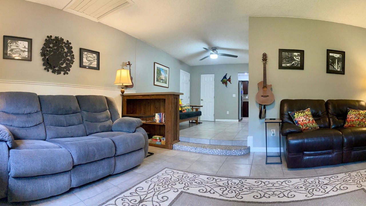 Photo of Bedroom in Kapoho