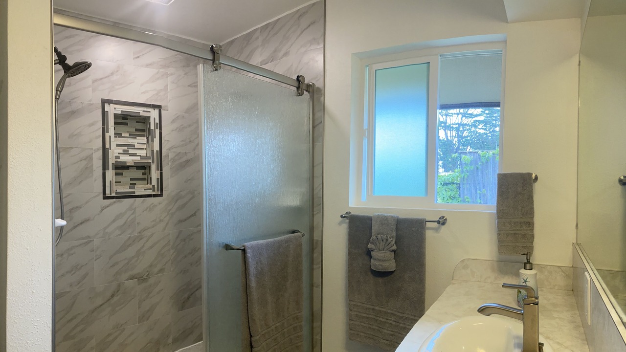 Photo of Bathroom in Kapoho