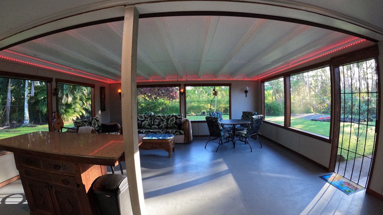 Photo of Bedroom in Kapoho