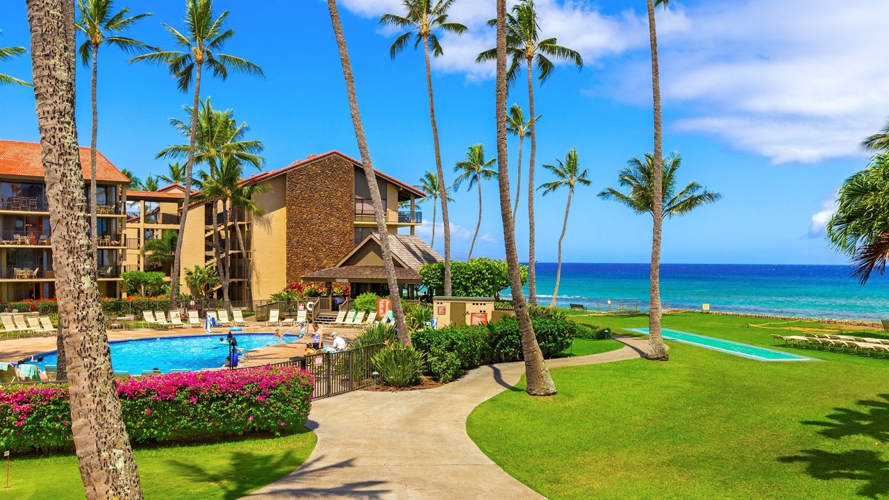 Photo of Outdoor in Honokowai