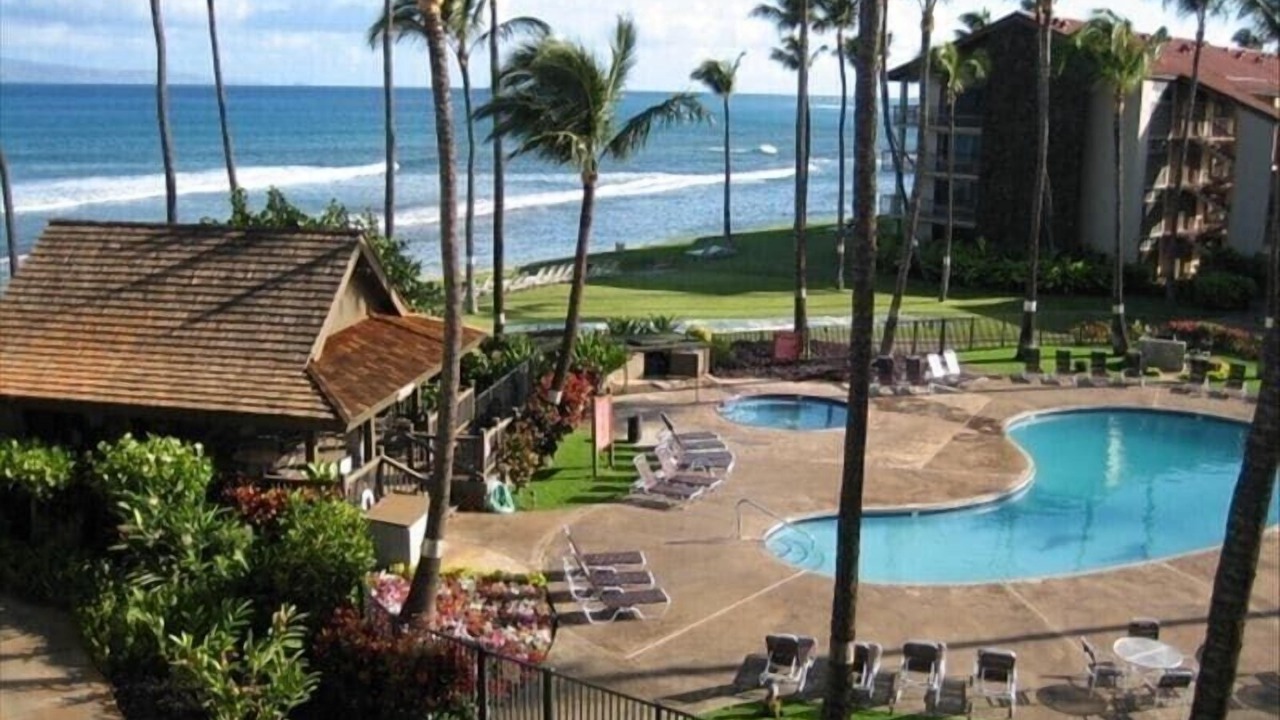 Photo of Outdoor in Honokowai