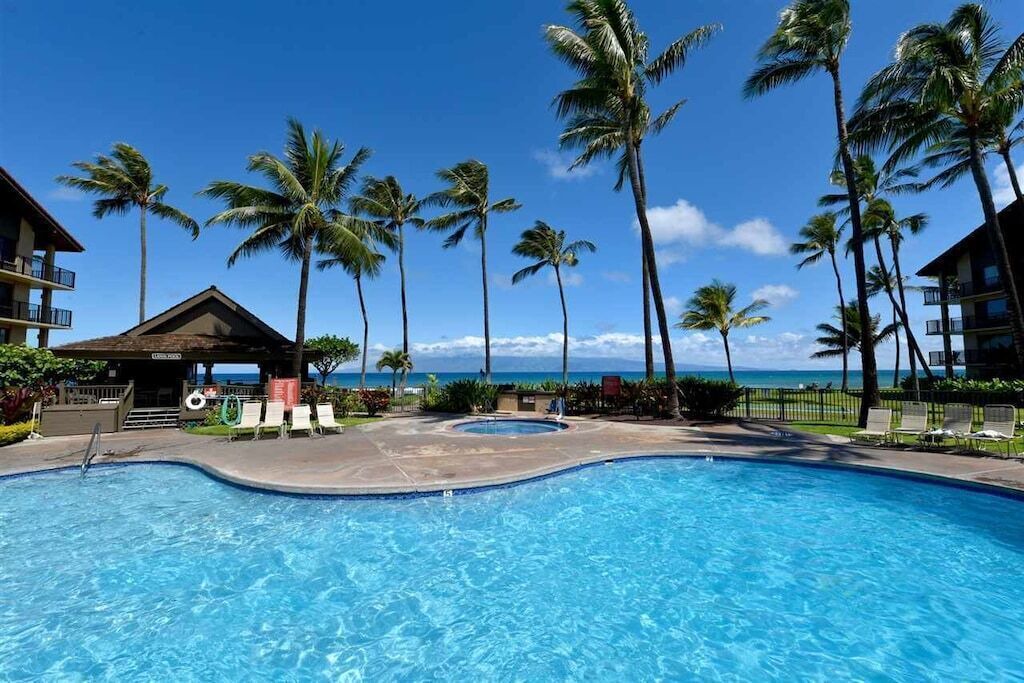 Photo of Outdoor in Honokowai