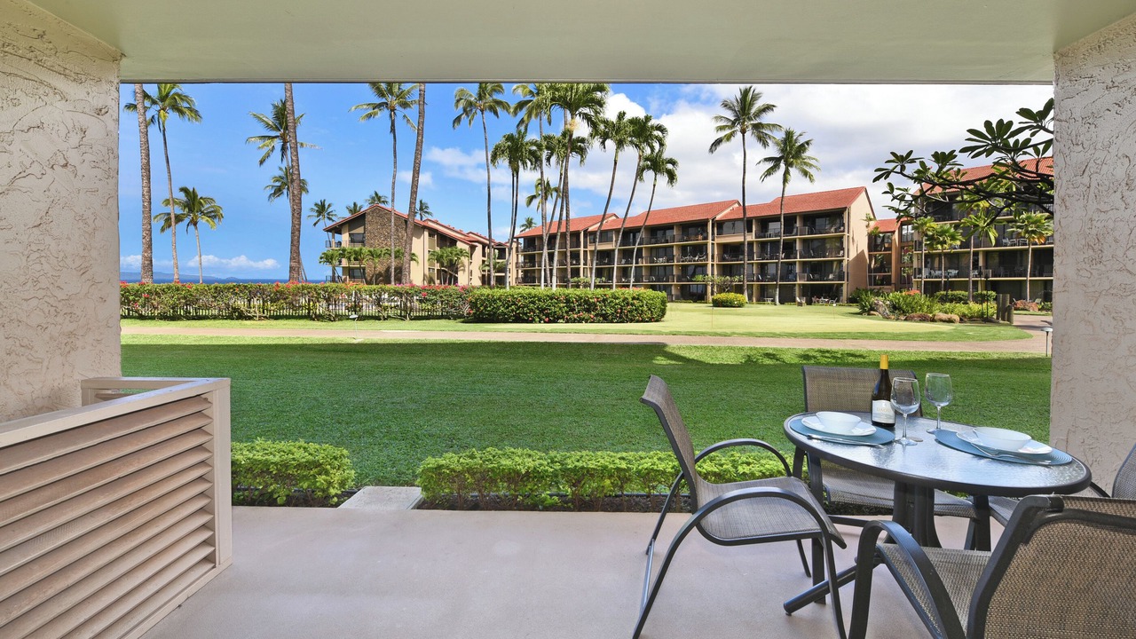 Photo of Outdoor in Honokowai