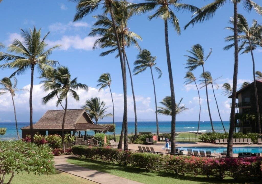 Photo of Outdoor in Honokowai
