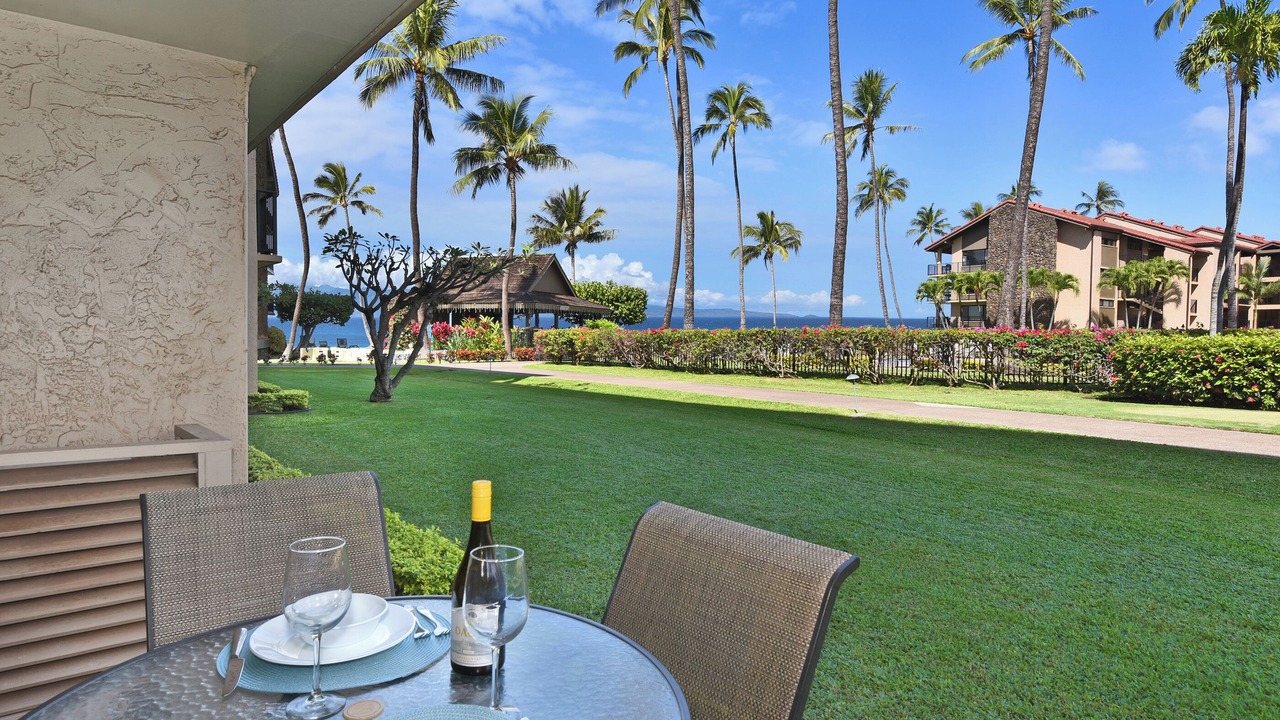 Photo of Outdoor in Honokowai