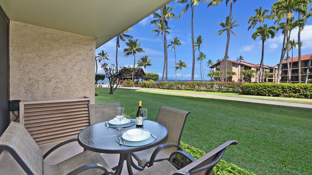 Photo of Outdoor in Honokowai