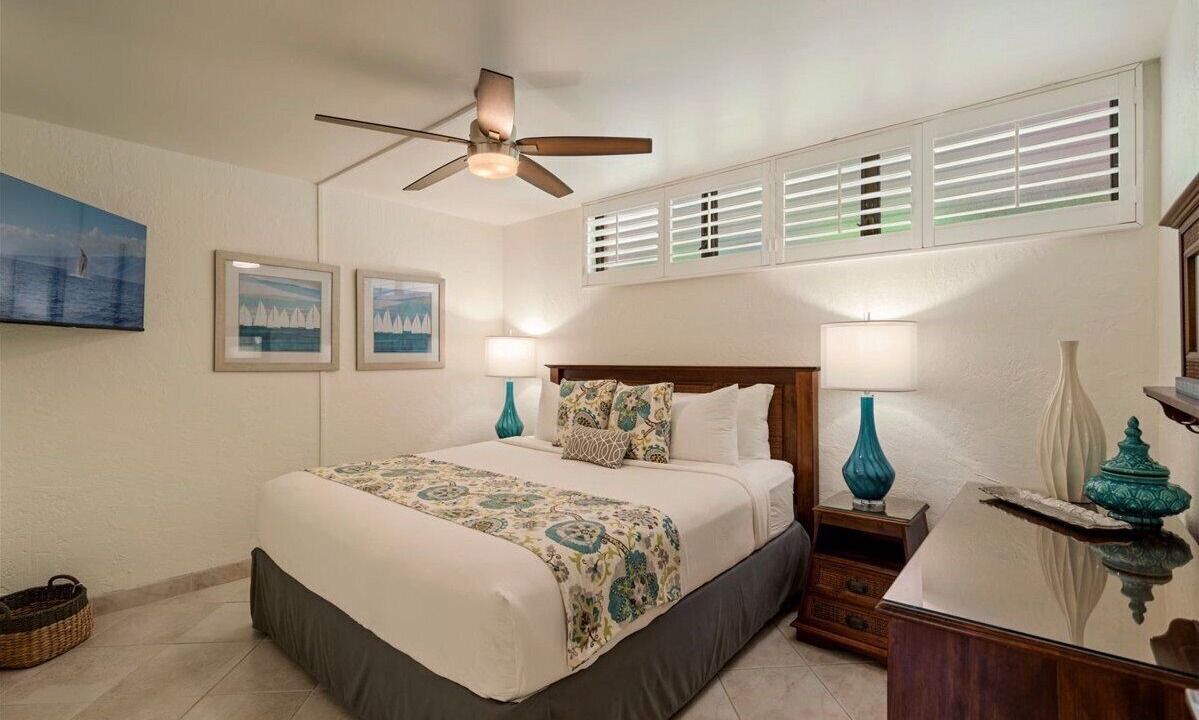 Photo of Bedroom in Honokowai