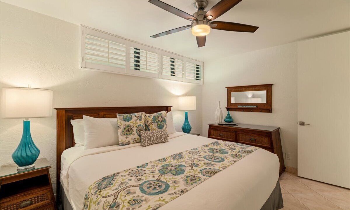 Photo of Bedroom in Honokowai