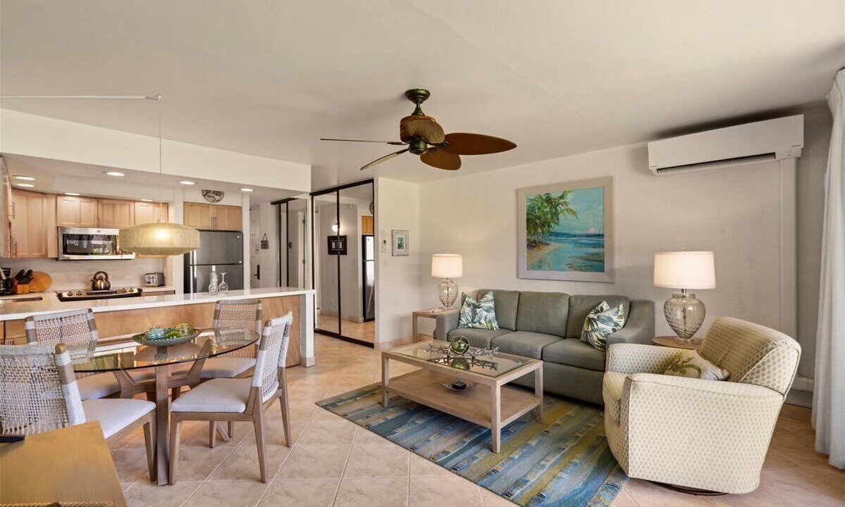 Photo of Bedroom in Honokowai