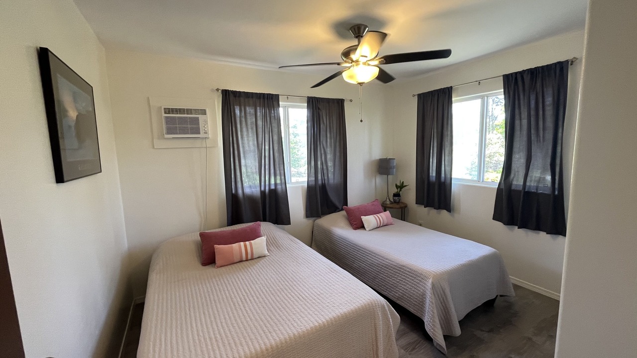 Photo of Bedroom in Keaau