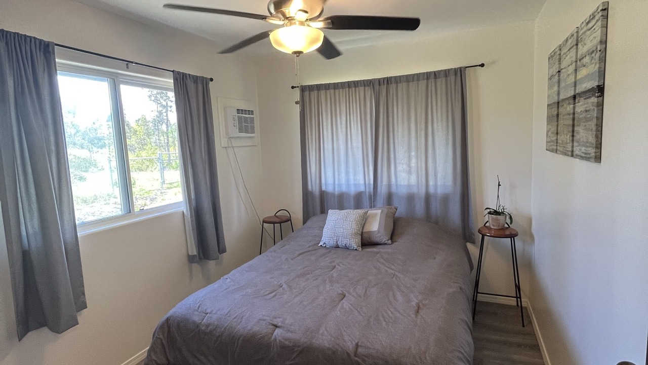Photo of Bedroom in Keaau