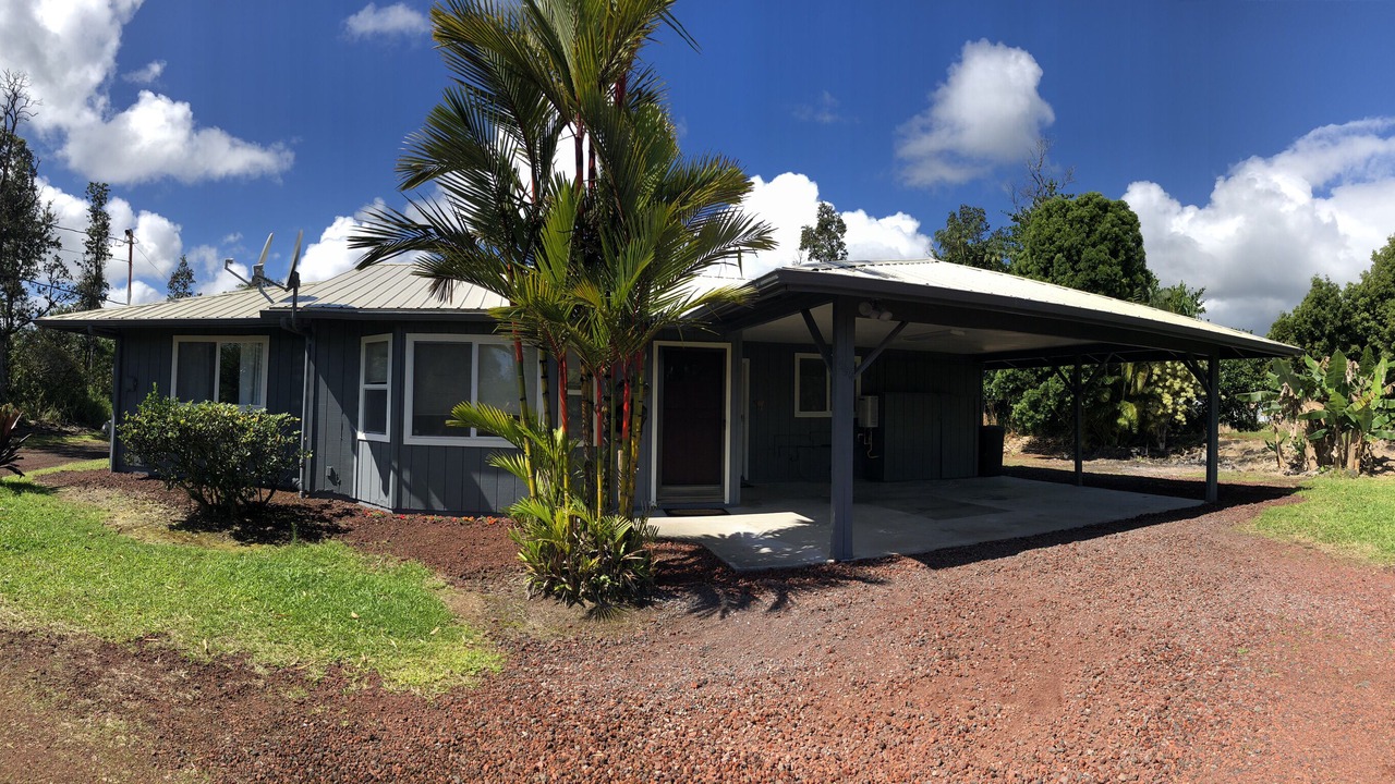 Photo of Outdoor in Keaau