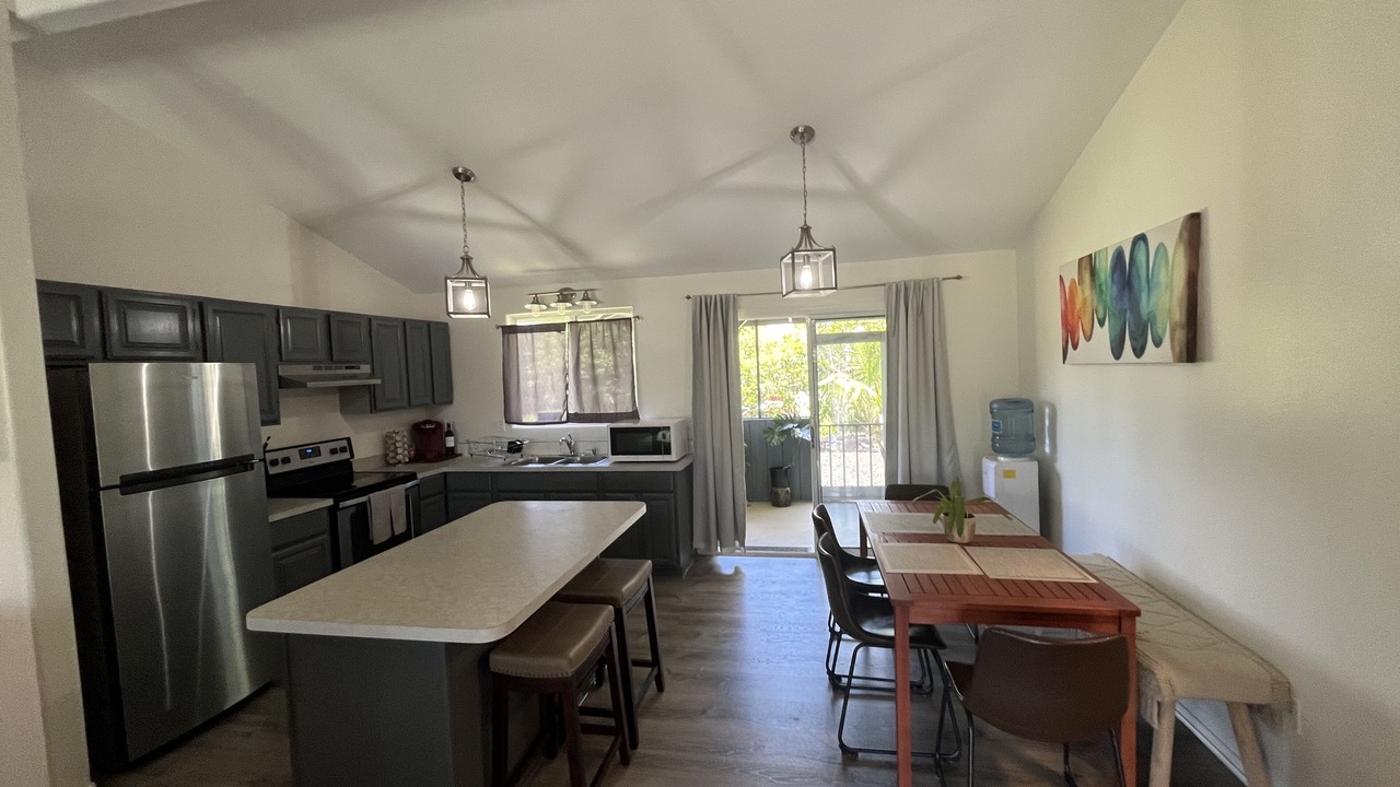 Photo of Bedroom in Keaau