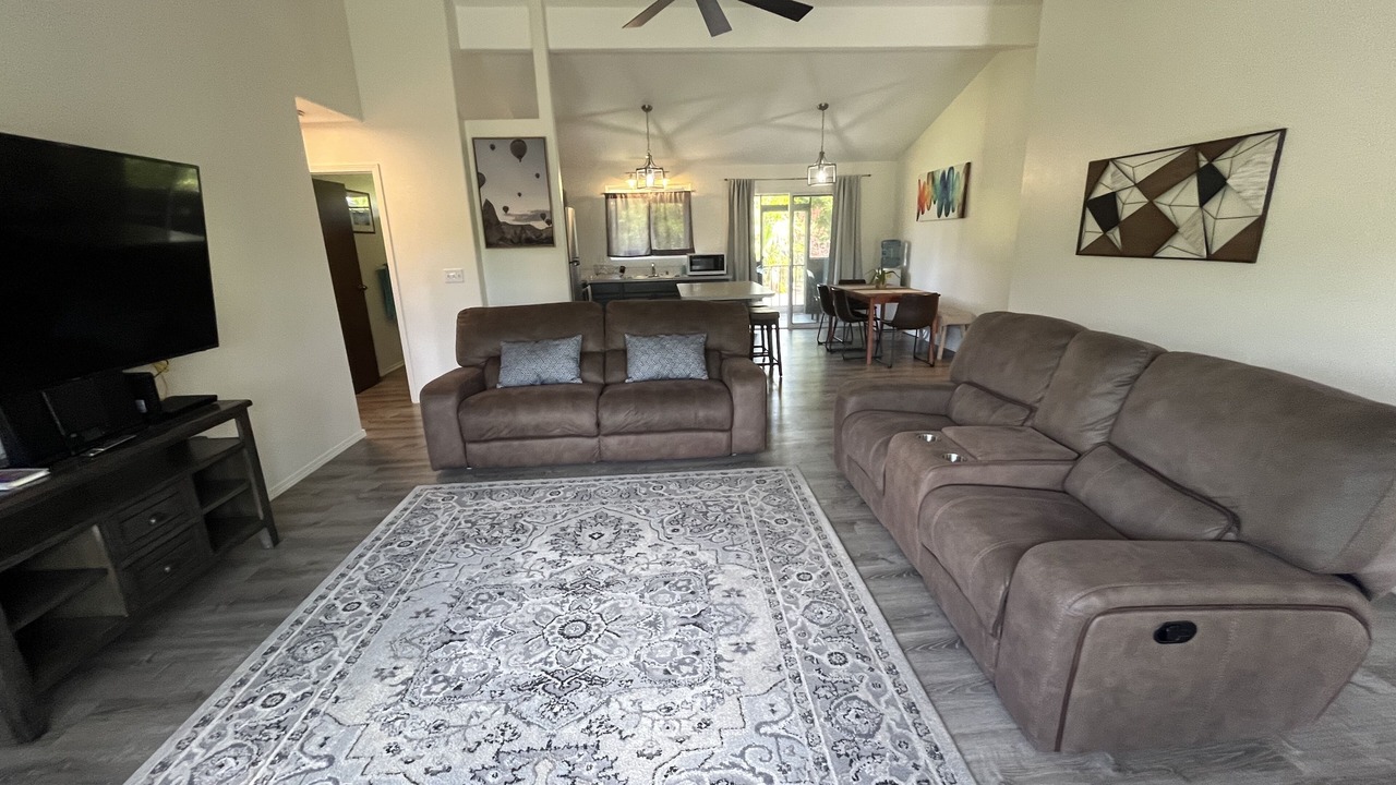 Photo of Livingroom in Keaau