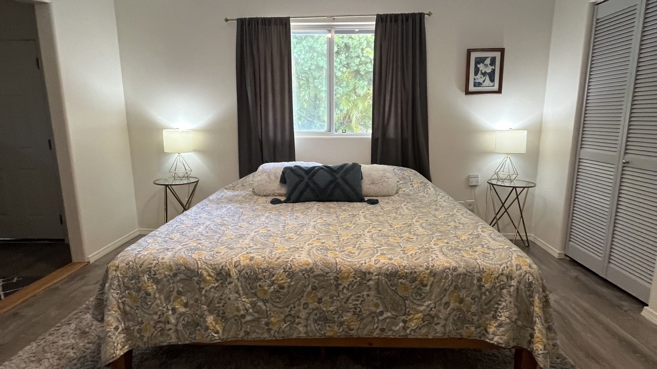 Photo of Bedroom in Keaau