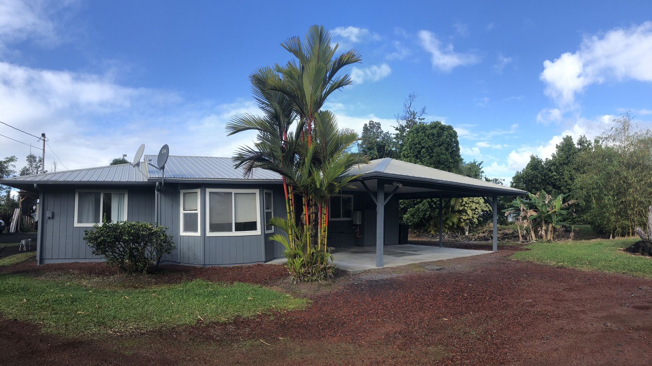 Photo of Outdoor in Keaau