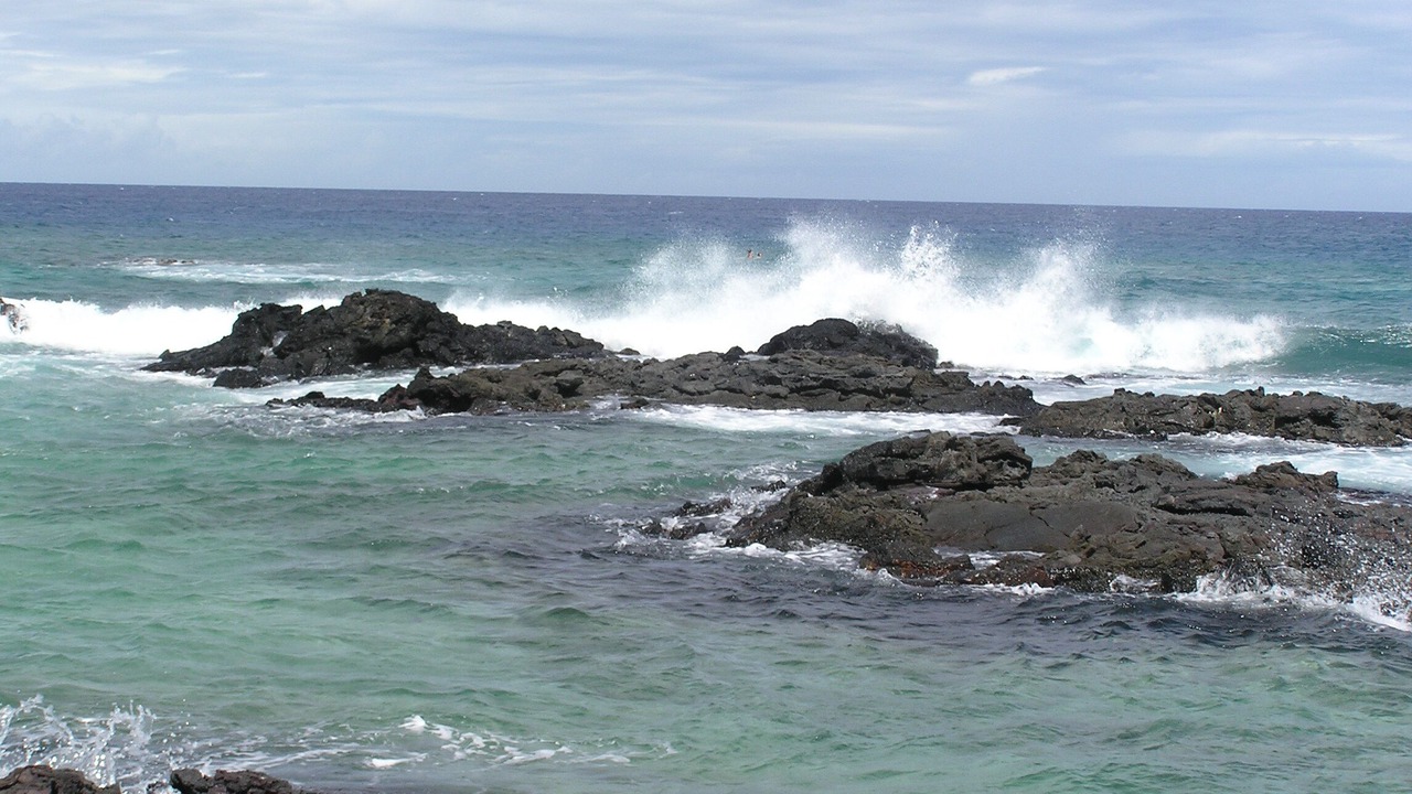 Photo of Others in Historic Kailua Village