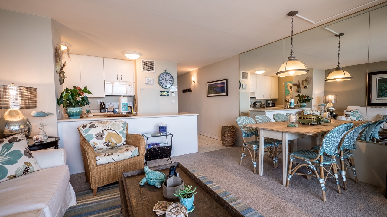 Photo of Bedroom in Kihei