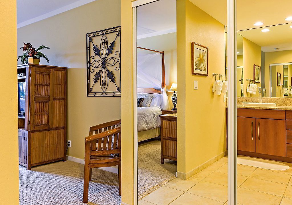 Photo of Bedroom in Kapalua
