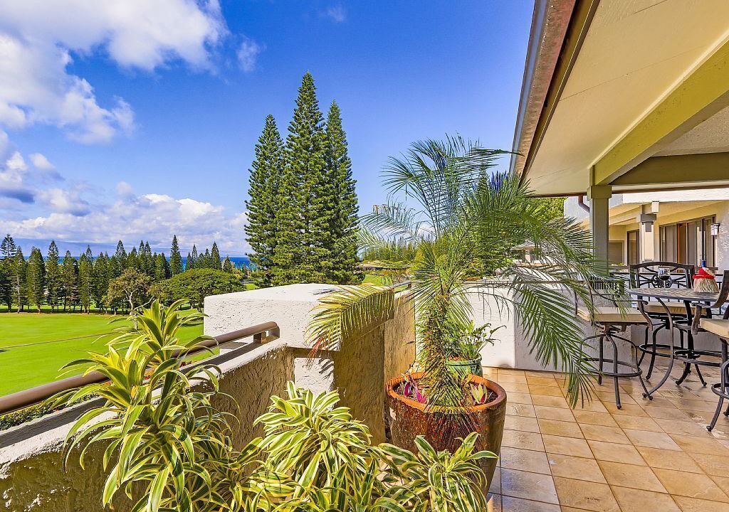 Photo of Outdoor in Kapalua