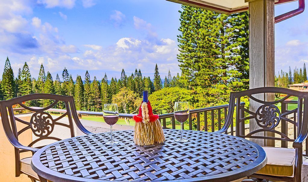 Photo of Outdoor in Kapalua
