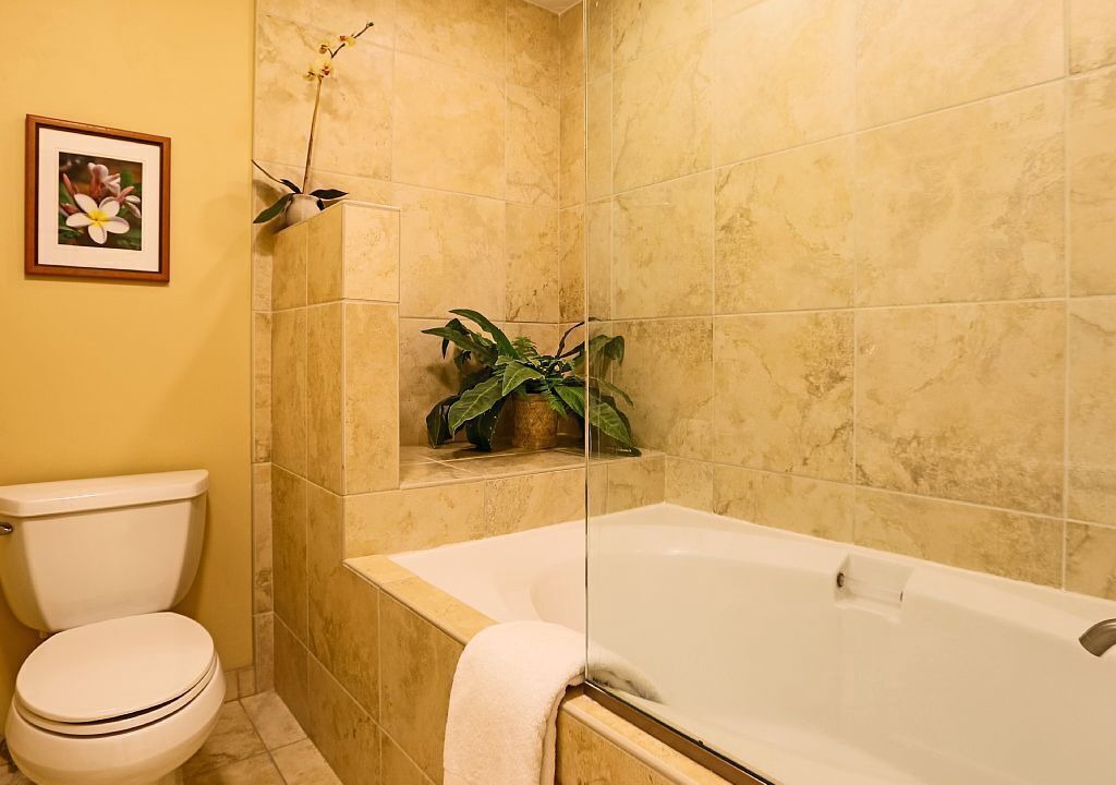 Photo of Bathroom in Kapalua