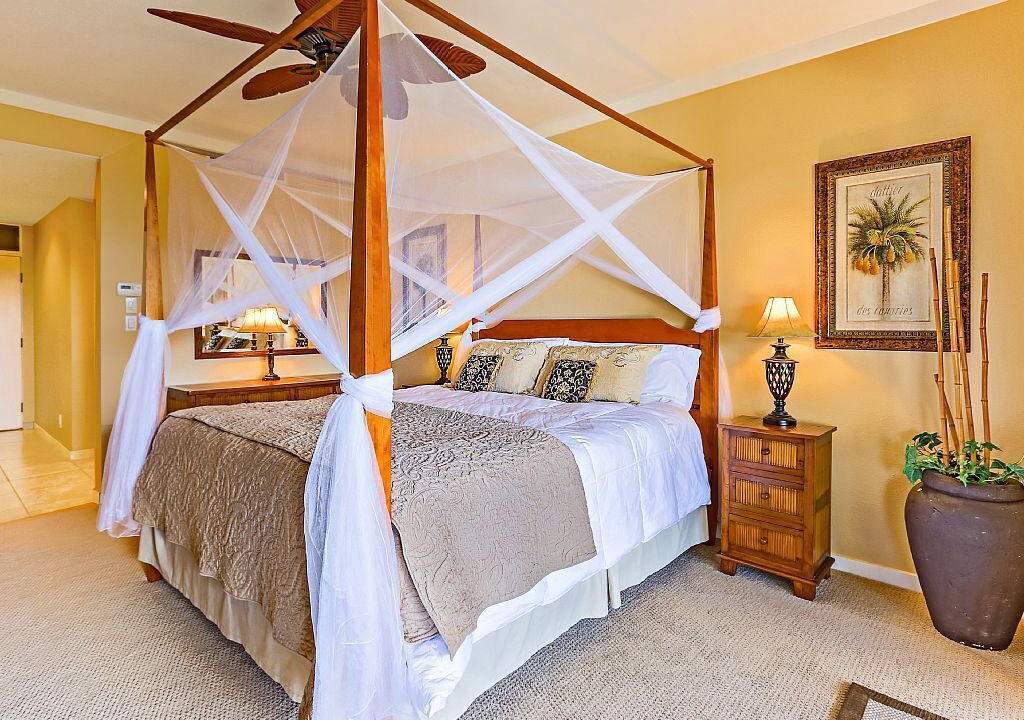 Photo of Bedroom in Kapalua